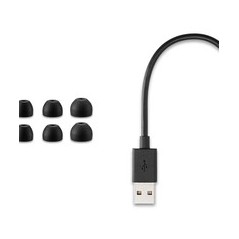Sony INZONE Buds TWS Earbuds - Premium Sound Quality in Black & White - Model 4548736153776